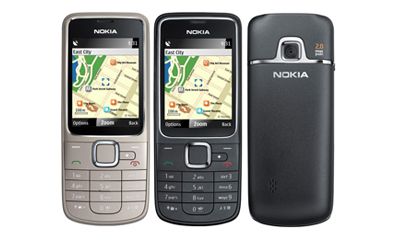 نوکیا2710