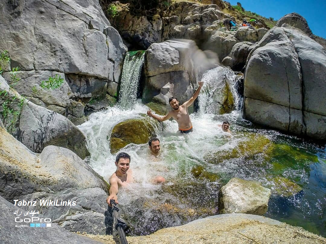 هوندورلی چای