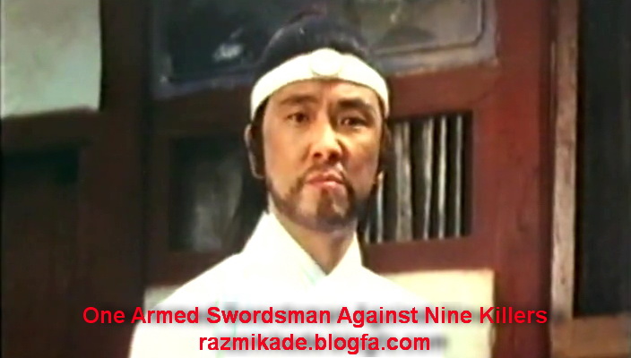 One_Armed_Swordsman_Against_Nine_Killers عکس جیمی وانگ یو One_Armed_Swordsman_Against_Nine_Killers عکس جیمی وانگ یو