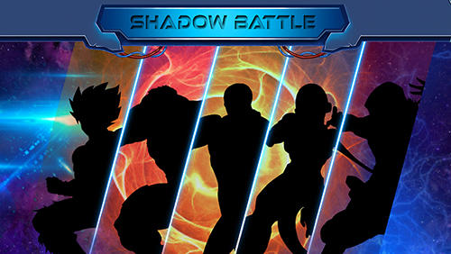 دانلود بازی Sahdow Battle