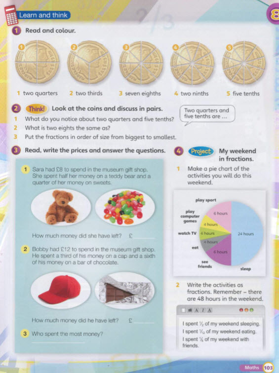 Super Minds 5 Page 103