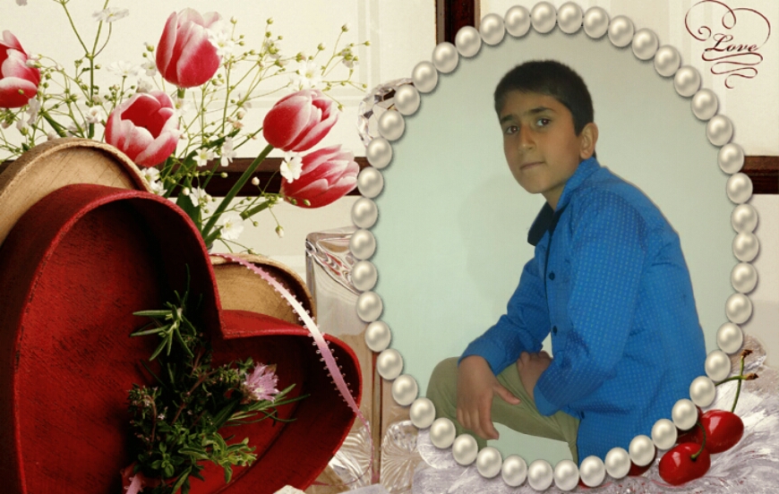 رضا بابایی