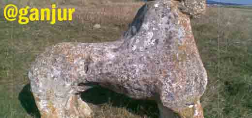 آثارشناسی دفینه