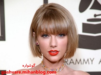 گوشواره میخی