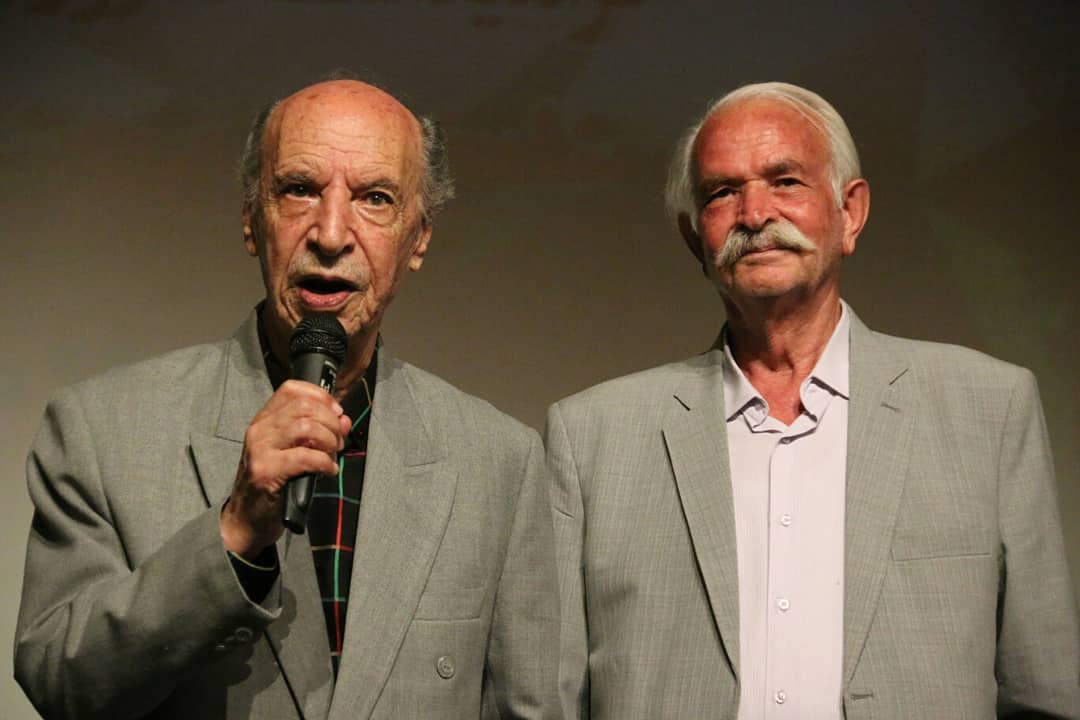 مهرناز آزاد روز خبرنگار 