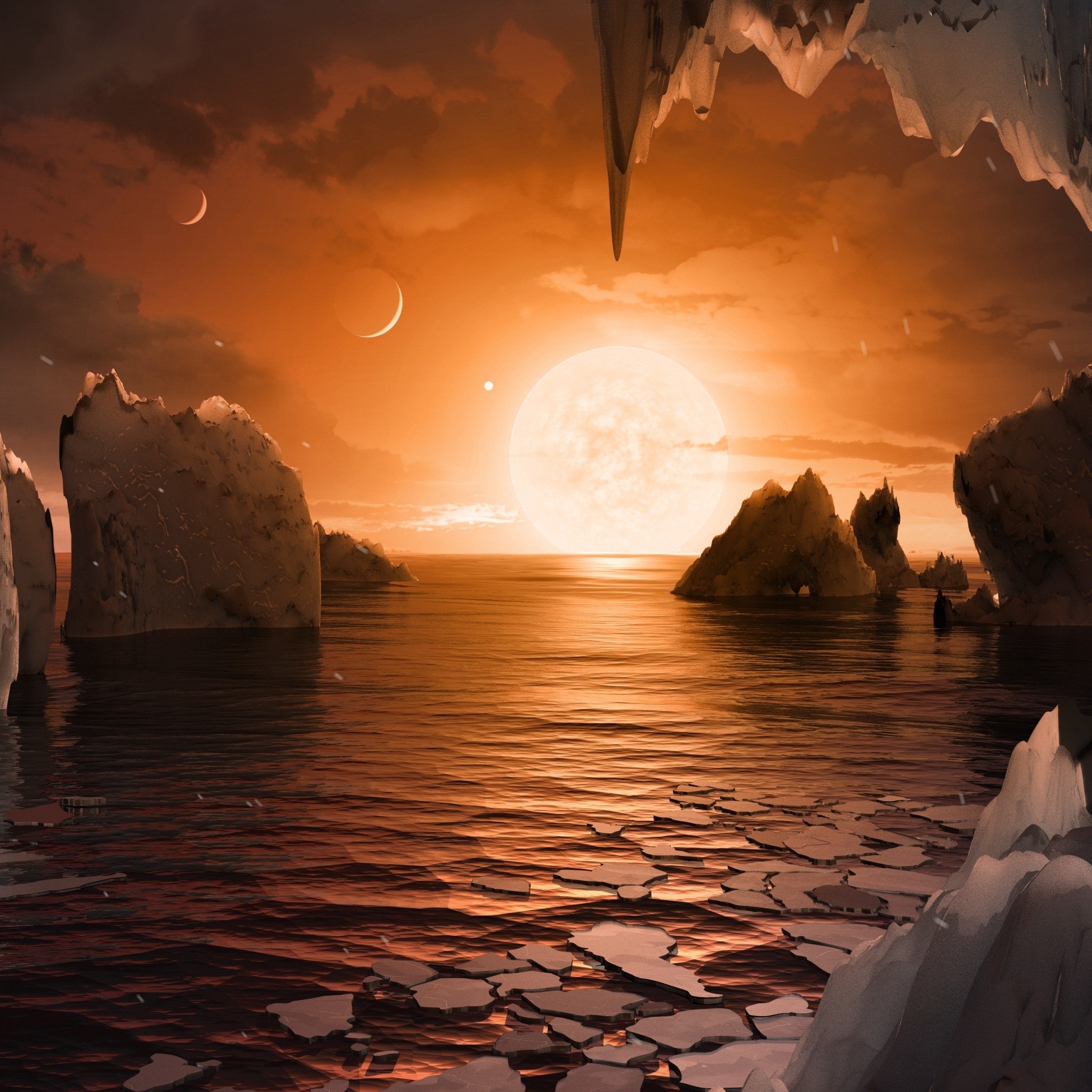 surface_of_planet_trappist_1f_wallpaper