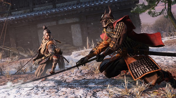 تماشا کنید: سرانجام Activision اولین تریلر رسمی از گیم‌پلی بازی Sekiro: Shadow Die Twice را منتشر کرد