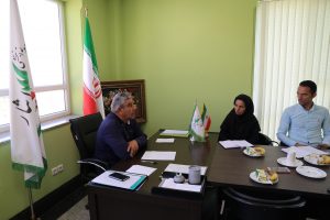 موسسه فرهنگی ورزشی و توانبخشی ایثار خراسان رضوی