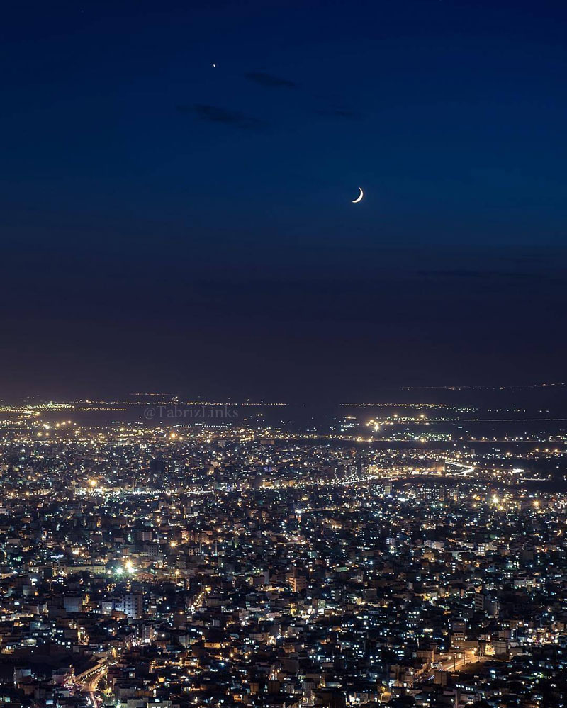 تبریز