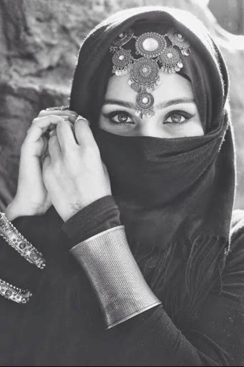 نگاه و چشم