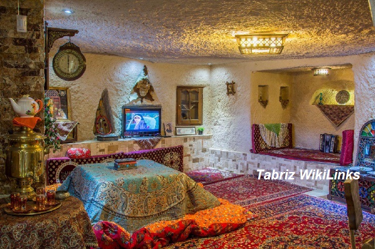 کندوان