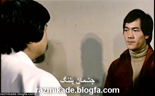 the.image.of.bruce.lee.1978 چشمان پلنگ