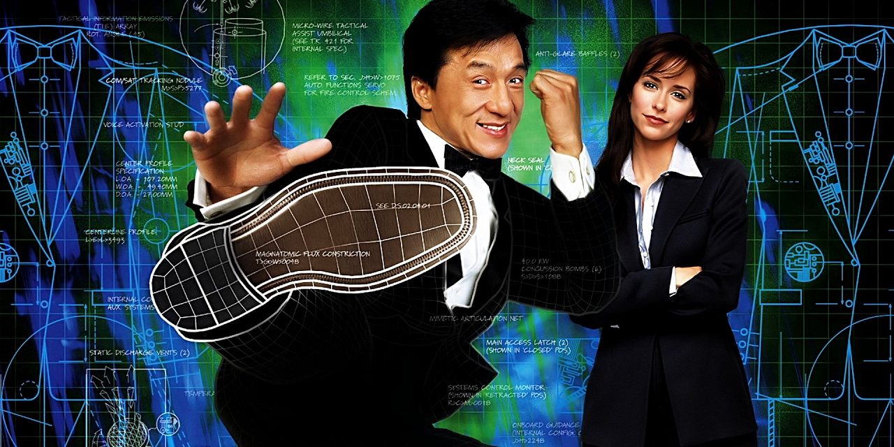 The_Tuxedo_2002 تاکسیدو