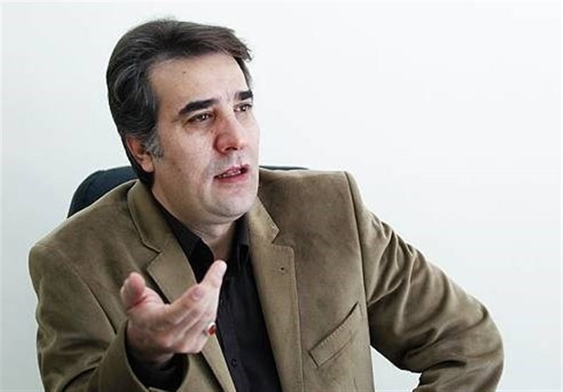 مدیرعامل خانه موسیقی وعده داد : پیگیری جدی قانون کپی رایت در موسیقی