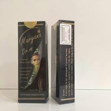 ژل گیاهی تنگ کننده ماریانا دکتر