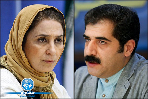 یادداشت دو هنرمند تئاتر پس از آزادی