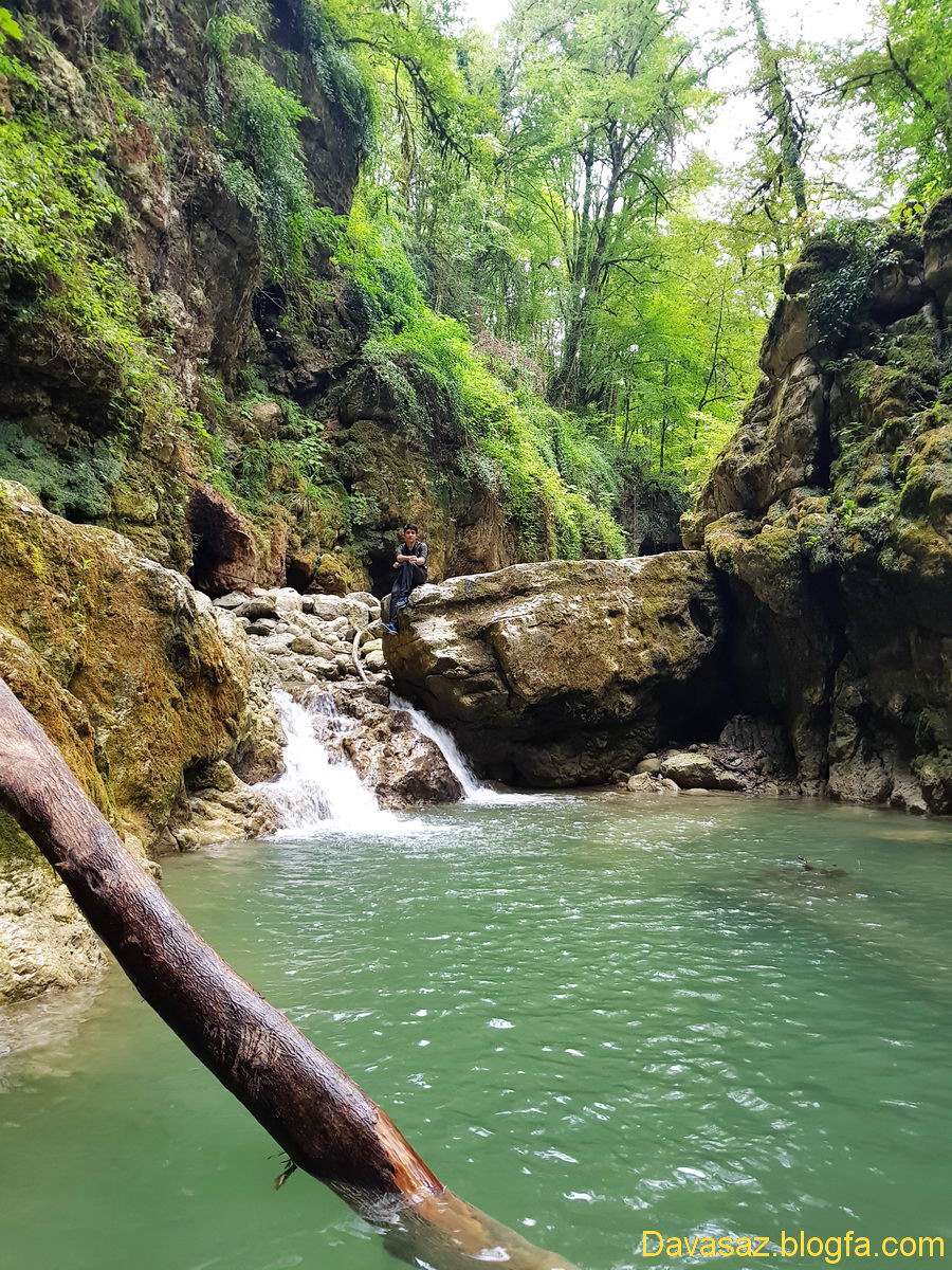 تنگه دار تنگه دار