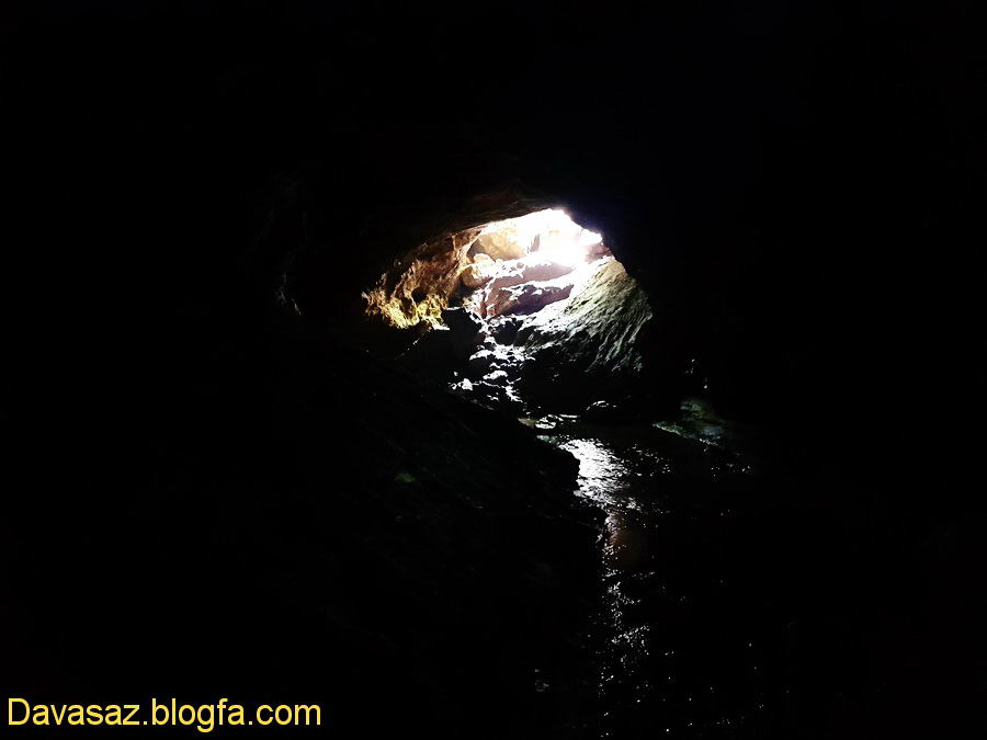 و دوباره روشنایی و دوباره روشنایی