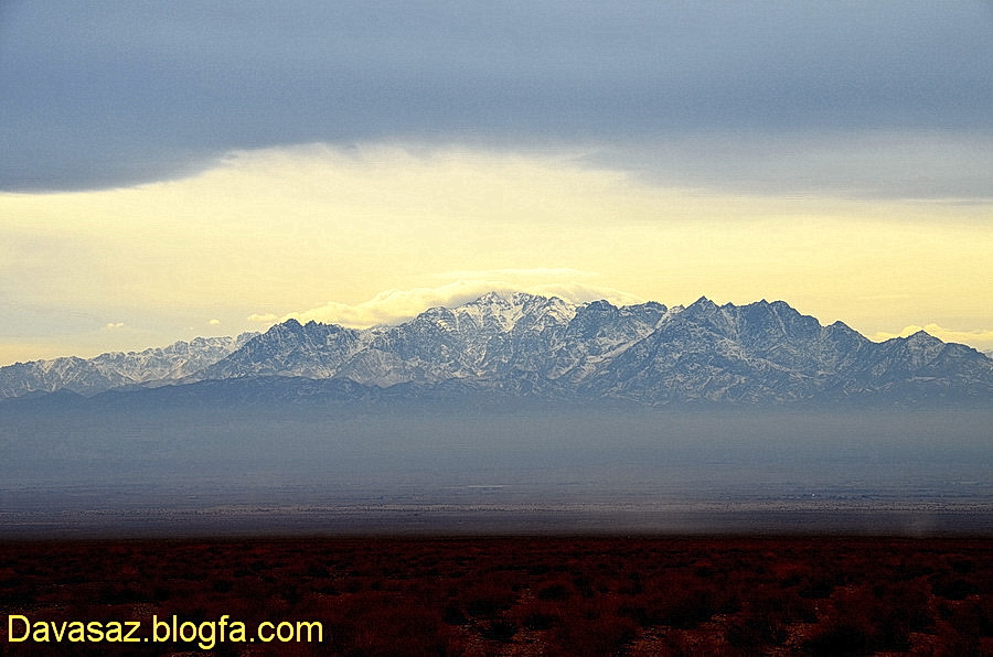 کوه کرکس کوه کرکس