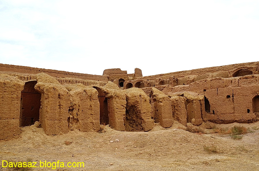 قلعه کرشاهی قلعه کرشاهی