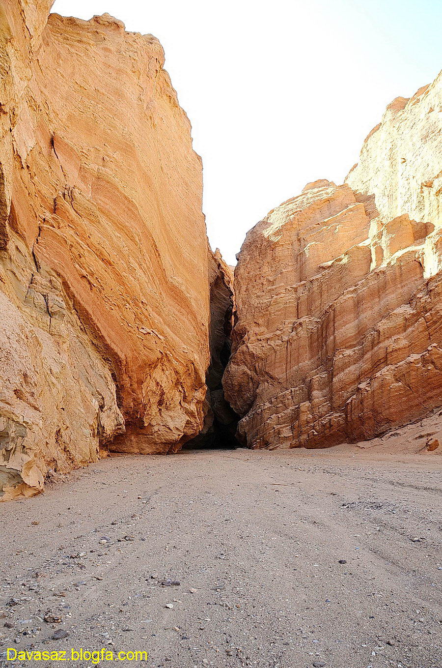 تنگه ظلمات 