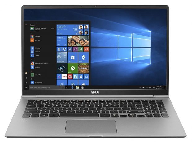 بهترین لپ تاپ های (laptop) سبک سال 2018