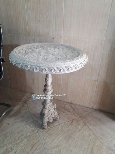 مجسمه فایبرگلاس