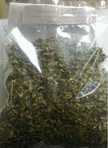 دمنوش کاکوتی100 گرمی