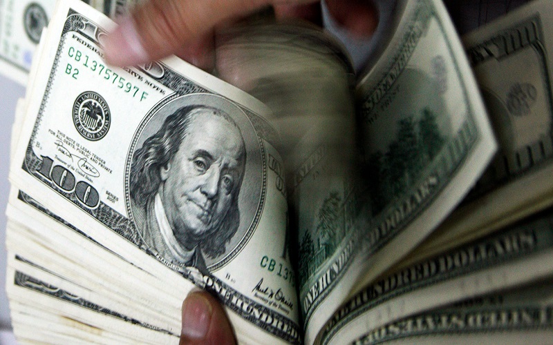قیمت واقعی دلار