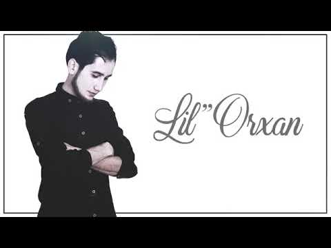 Lil Orxan
