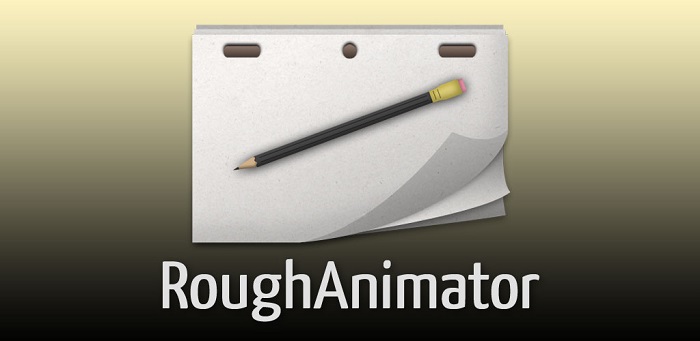دانلود RoughAnimator 1.6.2 - برنامه جالب انیمیشن سازی اندروید