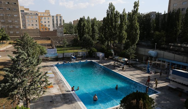 استخر ایدم