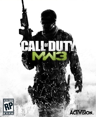 دانلود بازی ندای وظیفه: جنگ مدرن ۳ – ۳ Call of Duty Modern Warfare کامپیوتر