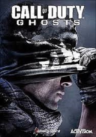 دانلود بازی ندای وظیفه: اشباح – Call Of Duty: Ghosts کامپیوتر