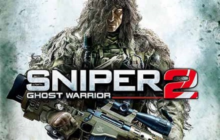 دانلود بازی شبح تک تیرانداز جنگجو ۲ | Sniper Ghost Warrior 2 کامپیوتر