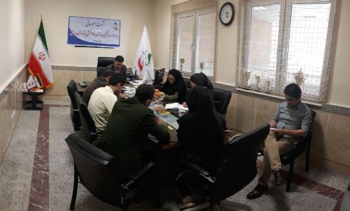 موسسه فرهنگی ورزشی و توانبخشی ایثار خراسان رضوی