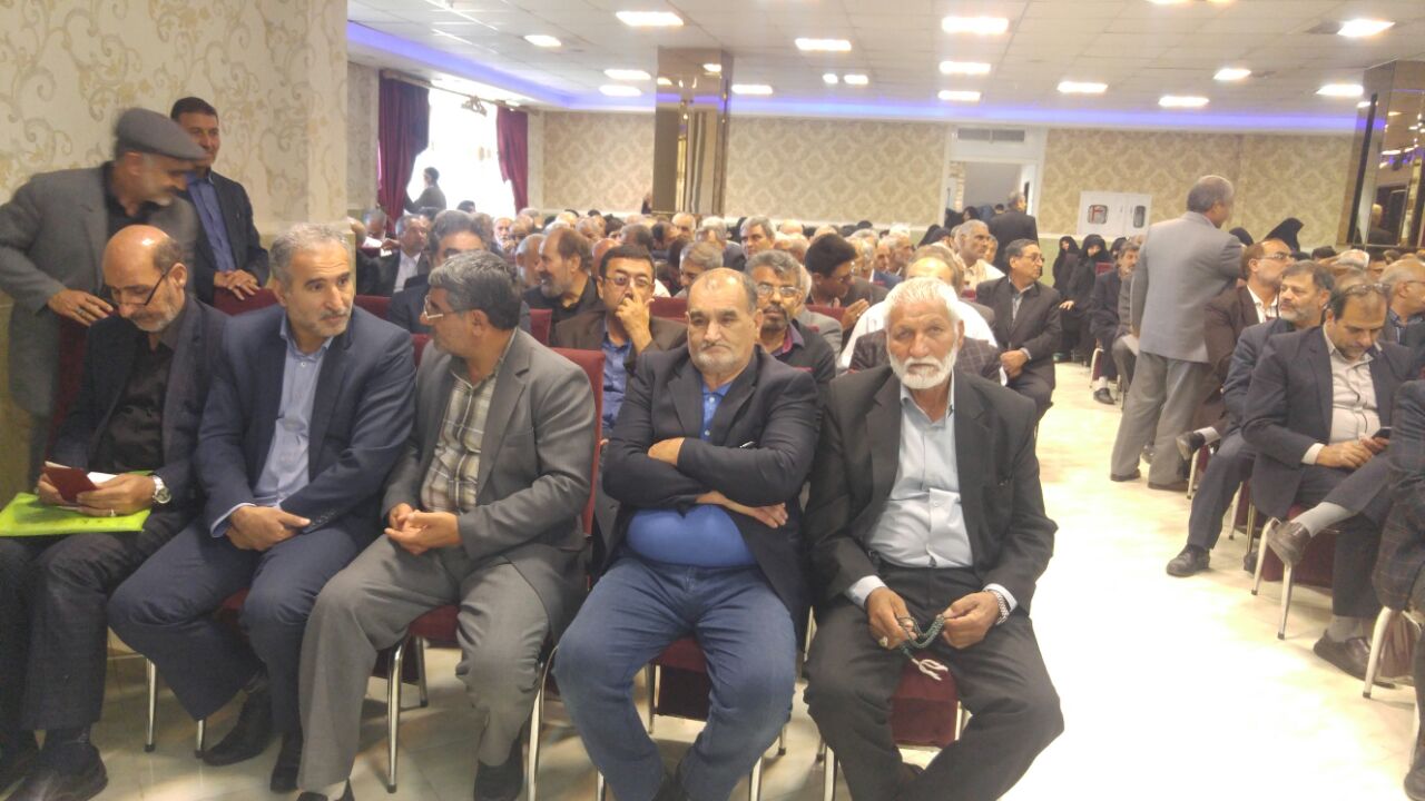 موسسه فرهنگی ورزشی و توانبخشی ایثار خراسان رضوی