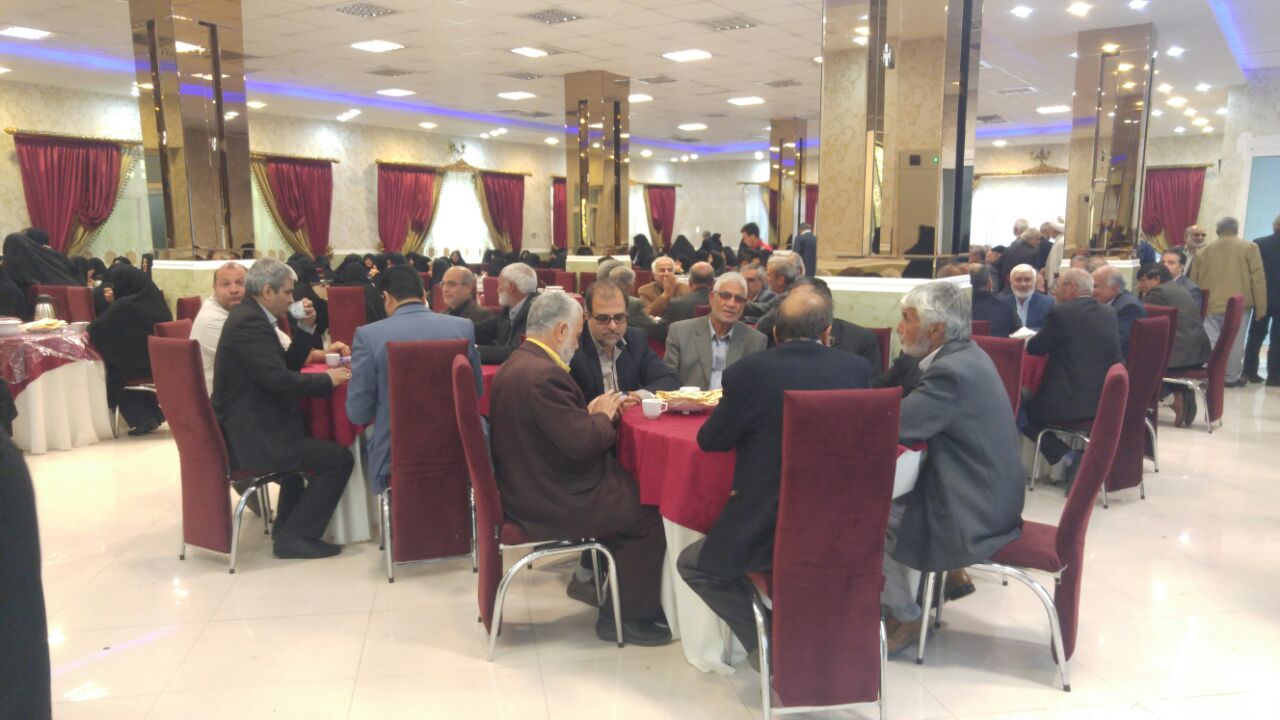 موسسه فرهنگی ورزشی و توانبخشی ایثار خراسان رضوی