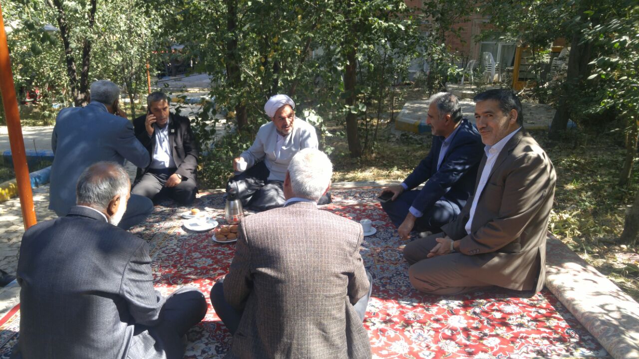 موسسه فرهنگی ورزشی و توانبخشی ایثار خراسان رضوی