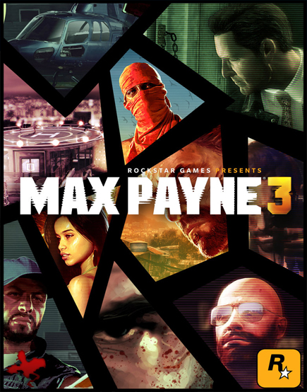 دانلود بازی Max Payne 3 Complete Edition برای PC