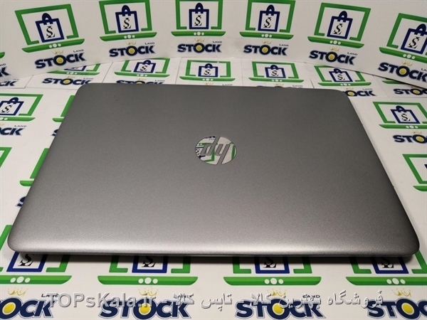 لپ تاپ کارکرده HP مدل 745 سری G3