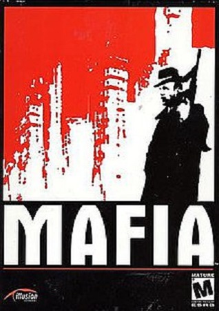 بازی مافیا 1 (برای کامپیوتر) - Mafia PC Game