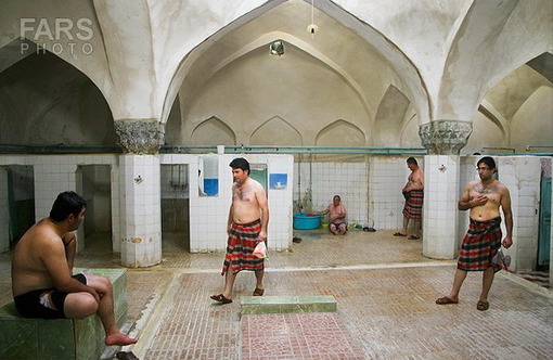 آب تنی