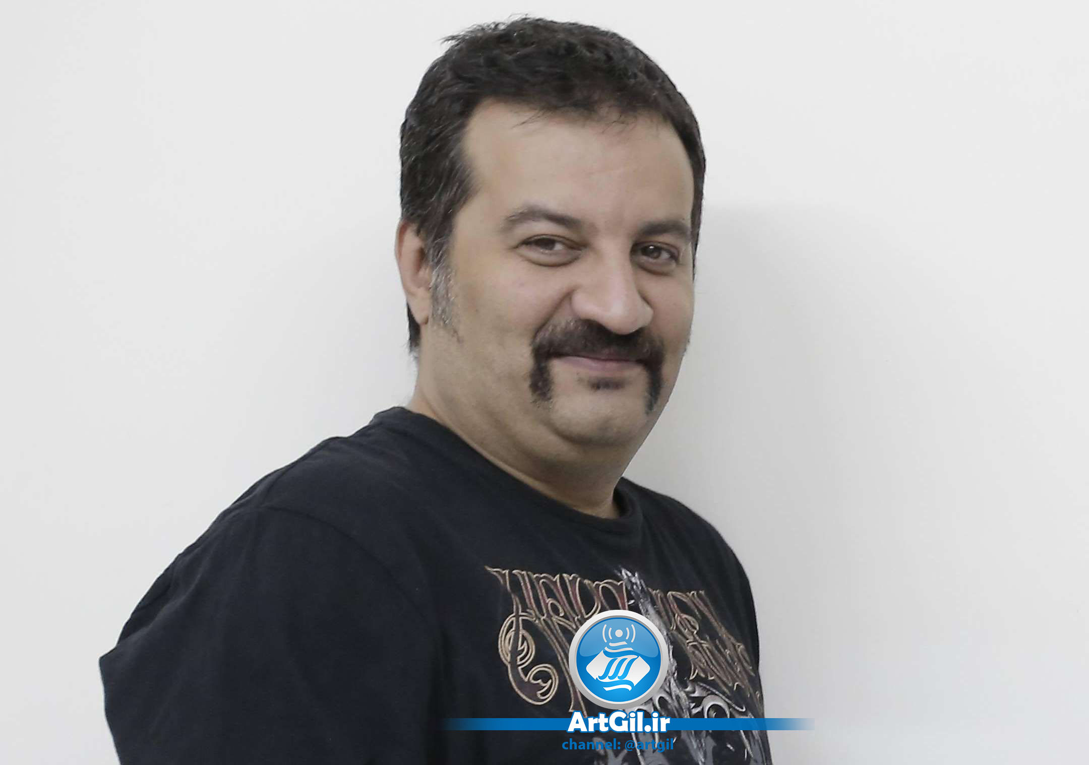 مهراب قاسمخانی به دادگاه احضار شد