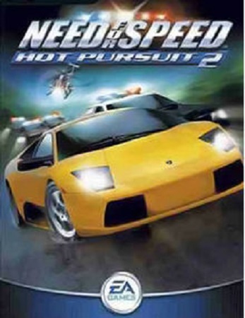 دانلود بازی Need For Speed: Hot Pursuit 2 کامپیوتر