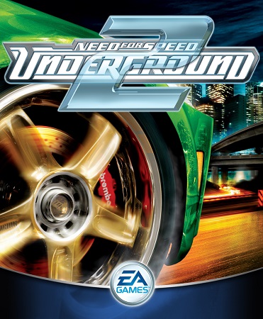 دانلود بازی Need For Speed Underground 2 کامپیوتر