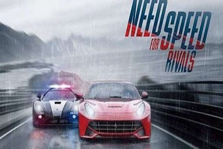 دانلود بازی NFS Most Rivals کامپیوتر