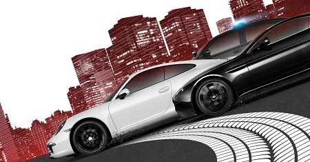 دانلود بازی NFS Most Wanted 2 کامپیوتر