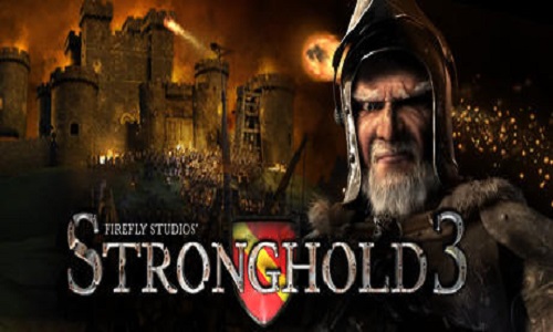 دانلود بازی Stronghold 3 کامپیوتر