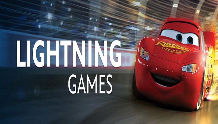 دانلود Cars: Lightning League 1.6 - بازی ماشین سواری